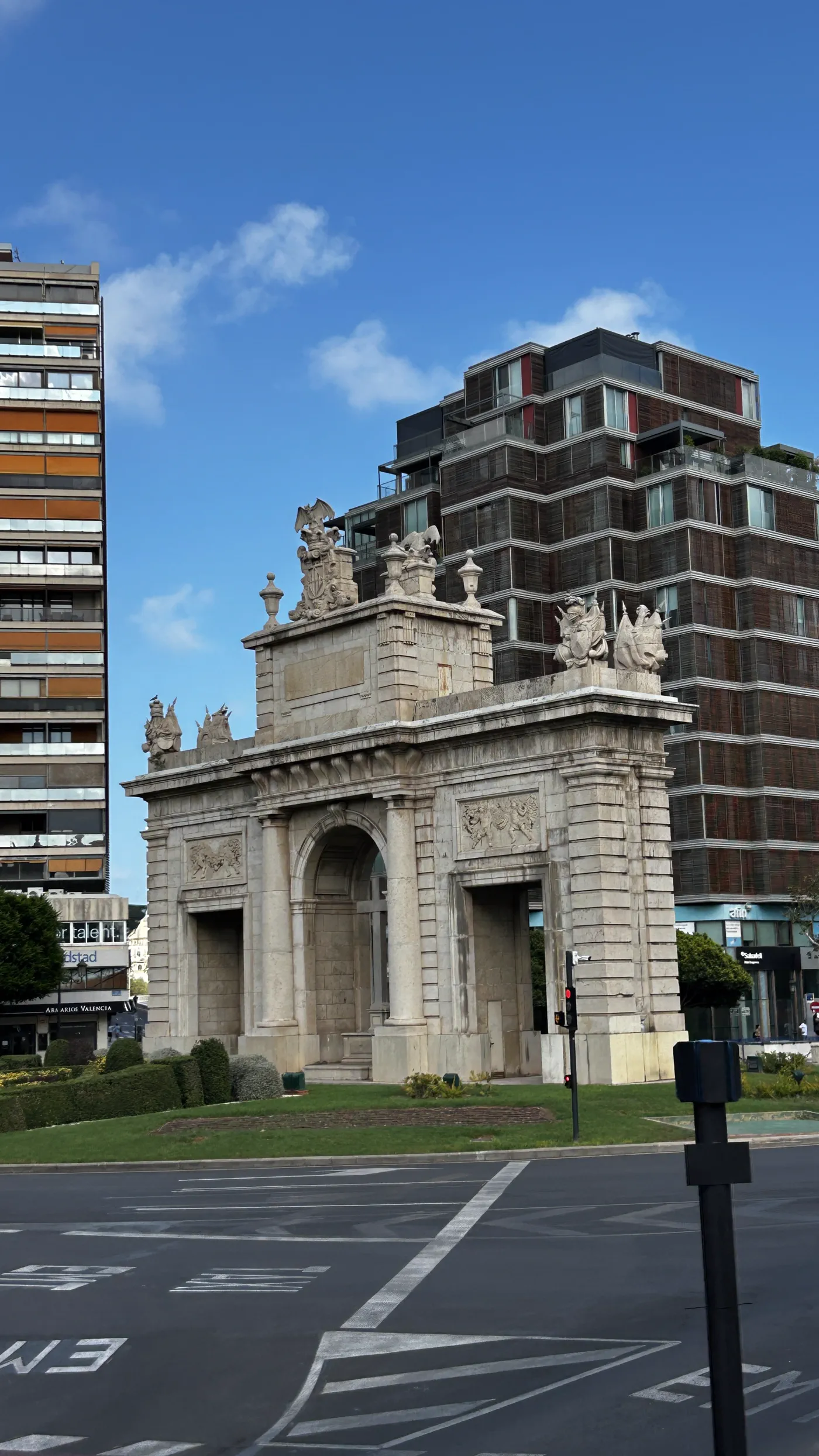 Die Porta de la Mar